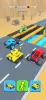 Shape Evolution: Race and Run MOD APK (Free purchase) v2.2.11 screenshot 13