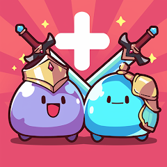 Slime Master MOD APK (Unlimited money)