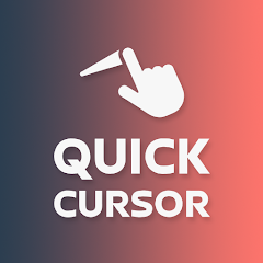 Quick Cursor MOD APK (Paid for free, Unlocked, Pro, Mod Menu)