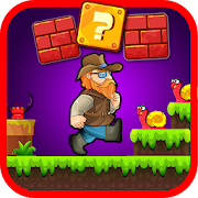 Super Pep's World - Run Game MOD APK (Unlocked)