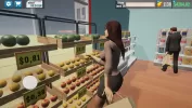 Supermarket Manager Simulator MOD APK (Unlimited money) v1.0.58 screenshot 10