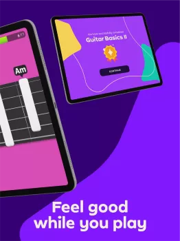 Simply Guitar MOD APK (Subscribed) v9.6.2 screenshot 21