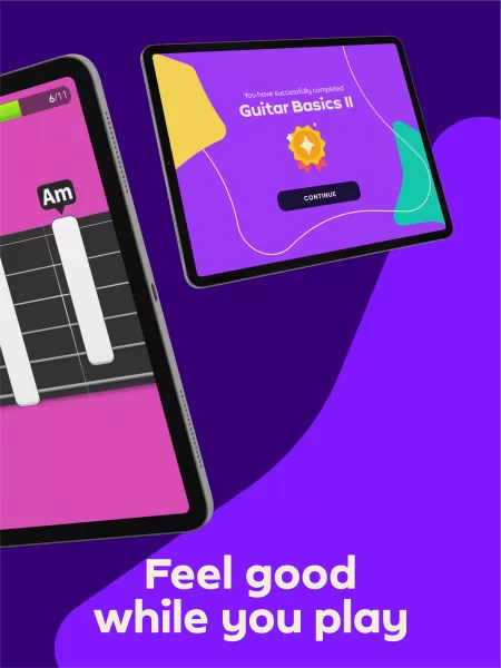 Simply Guitar