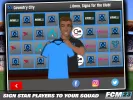 FCM23 Soccer Club Management MOD APK (Unlimited money) v1.3.0 screenshot 21
