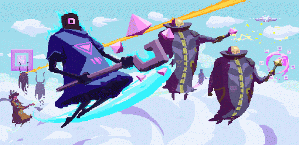 Tap Wizard 2: Idle Magic Game