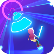 Cyber Surfer MOD APK (Remove ads, Mod Menu, Unlimited)