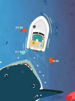 Hooked Inc MOD APK (Unlimited money) v2.34.1 screenshot 19