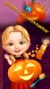 Sweet Baby Girl Halloween Fun MOD APK (Free purchase, Full) v4.0.30036 screenshot 4