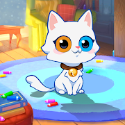 Animal Rescue Tycoon:Pet game MOD APK (Remove ads)