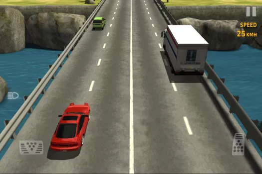 Traffic Racer MOD APK (Unlimited money) v3.7 screenshot 7