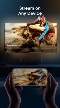 Red Bull TV: Videos & Sports MOD APK (Remove ads, Optimized) v4.13.4.1 screenshot 6