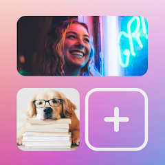 Photo Widget MOD APK (Remove ads, Unlocked, Premium)