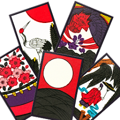 Hanafuda MOD APK (Free purchase)