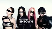 SUPERSTAR SMTOWN MOD APK (Remove ads, Mod speed) v3.15.2 screenshot 1