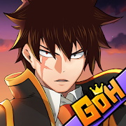 2023 The God of Highschool MOD APK (Mod Menu, High Damage, Invincible)