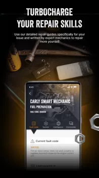 Carly — OBD2 car scanner MOD APK (Paid for free, Unlocked, Premium, Mod Menu) v91.61_beta screenshot 3