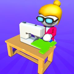 Fashion Factory MOD APK (Remove ads)