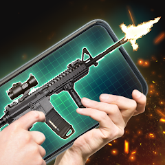 Gun Sound: Real Gun Simulator MOD APK (Free purchase)