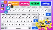 Stylish Fonts Keyboard MOD APK (Remove ads) v7.7 screenshot 22