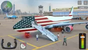 Flight Simulator Airplane Game MOD APK (Remove ads, Mod speed) v1.2.8 screenshot 7