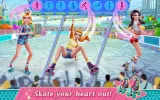 Roller Skating Girls MOD APK (Unlocked) v1.4.3 screenshot 2