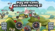 Hill Climb Racing 2 MOD APK (Remove ads, Mod speed) v1.62.1 screenshot 8
