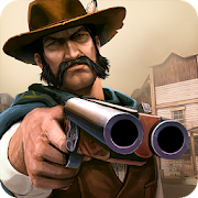 West Gunfighter MOD APK (Unlimited money)