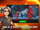 Miners Settlement: Idle RPG MOD APK (Unlimited money, Mod Menu) v5.2.0 screenshot 22