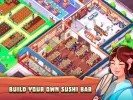 Sushi Empire Tycoon—Idle Game MOD APK (Unlimited money, Mod Menu) v1.0.4 screenshot 7