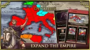 Roman empire games - AoD Rome MOD APK (Remove ads, Unlimited money, Mod speed) v4.1.1.0 screenshot 3