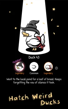 Clusterduck MOD APK (Remove ads) v1.20.1 screenshot 9