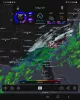 MyRadar Weather Radar MOD APK (Unlocked, Pro) v8.55.1 screenshot 7