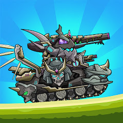 Tank Arena Steel Battle MOD APK (Remove ads, Mod speed)