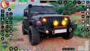 Hill Jeep Driving: Jeep Games MOD APK (Remove ads, Mod speed) v1.0 screenshot 31