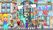 My City: NewYork Trip MOD APK (Paid for free, Unlocked, Full) v3.0.0 screenshot 1
