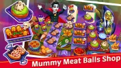 Halloween Cooking Games MOD APK (Unlimited money) v1.9.4 screenshot 20