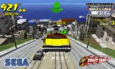 Crazy Taxi Classic MOD APK (Unlimited money) v4.8 screenshot 1