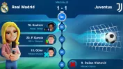 OSM 24/25 Soccer Manager Game MOD APK (Remove ads, Mod speed) v4.0.73.2 screenshot 7