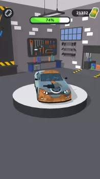 Car Master 3D MOD APK (Remove ads, Mod speed) v1.2.19 screenshot 1