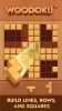 Woodoku - Wood Block Puzzle MOD APK v4.00.00 screenshot 16