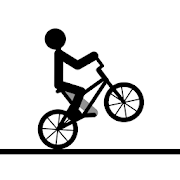 Draw Rider: Bike Racing MOD APK (Remove ads, Mod speed)