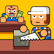 Make More! - Idle Manager MOD APK (Unlimited money)