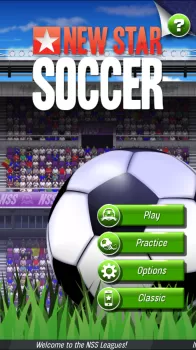 New Star Soccer MOD APK (Unlimited money, Unlimited) v4.29 screenshot 7