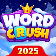 Word Crush - Fun Puzzle Game MOD APK (Remove ads)