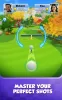Golf Rival - Multiplayer Game MOD APK v2.72.1 screenshot 10