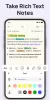 Mind Notes: Note-Taking Apps MOD APK (Unlocked, VIP) v1.0.92.0906 screenshot 3