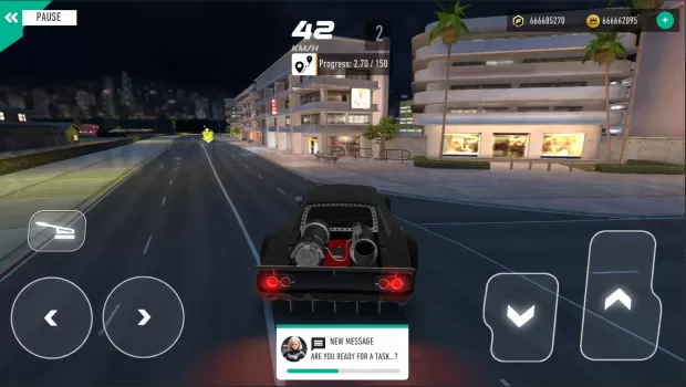 Furious Racing MOD APK (Unlimited money) v11.2 screenshot 4