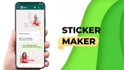 Sticker Maker - WAStickers MOD APK v2.1.3 screenshot 16