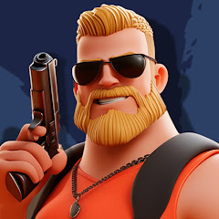 Reckless Rick MOD APK (Remove ads, Mod speed)