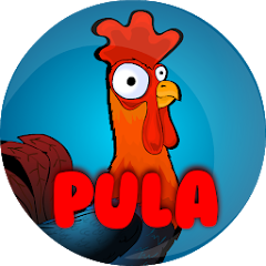 Manok Na Pula - Multiplayer MOD APK (Unlimited money)